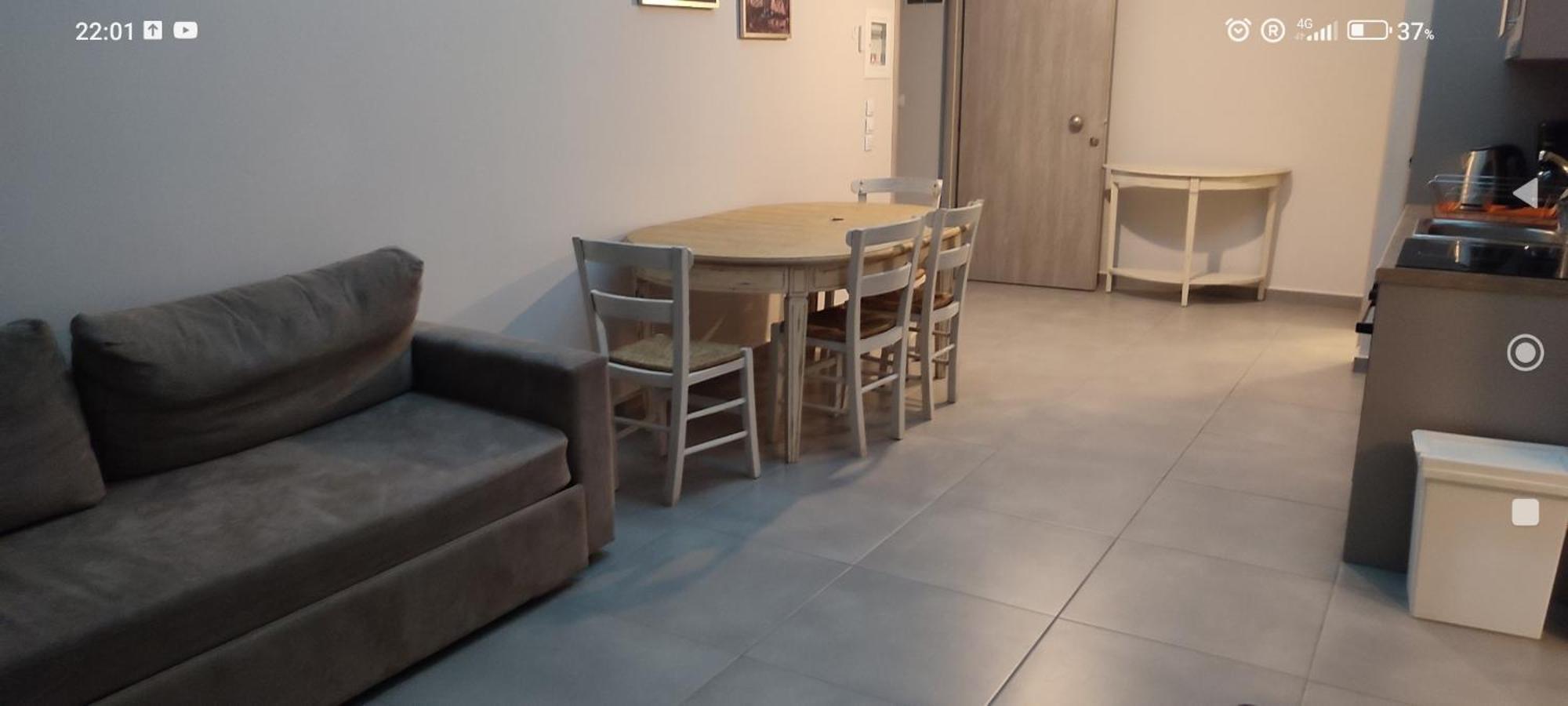 Casa Christabella Apartment Paralia Vrachou Exterior photo