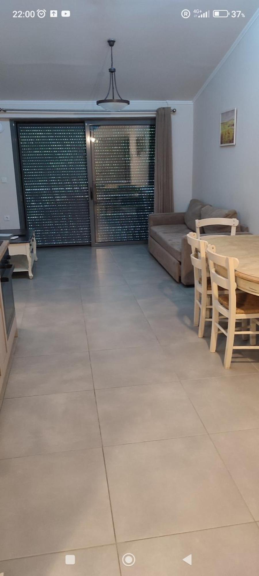 Casa Christabella Apartment Paralia Vrachou Exterior photo