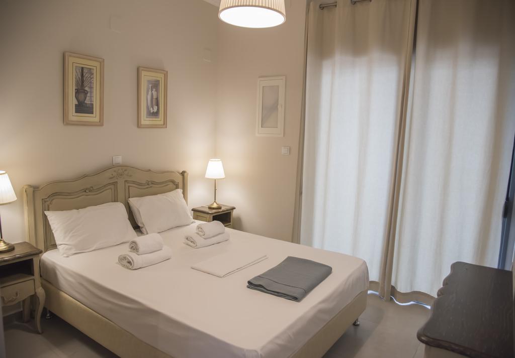 Casa Christabella Apartment Paralia Vrachou Exterior photo